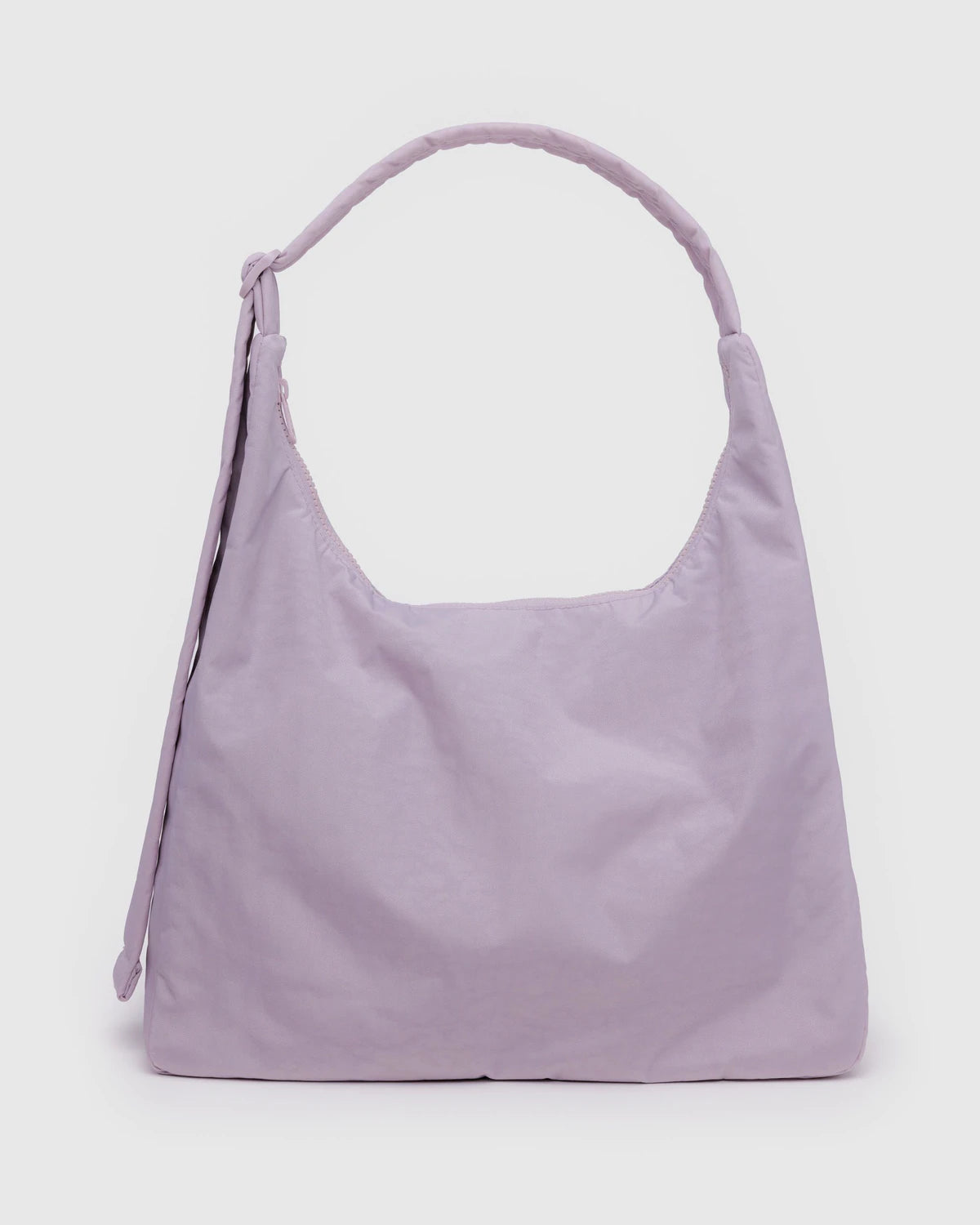 Baggu - Nylon Shoulder Bag Dusty Pink