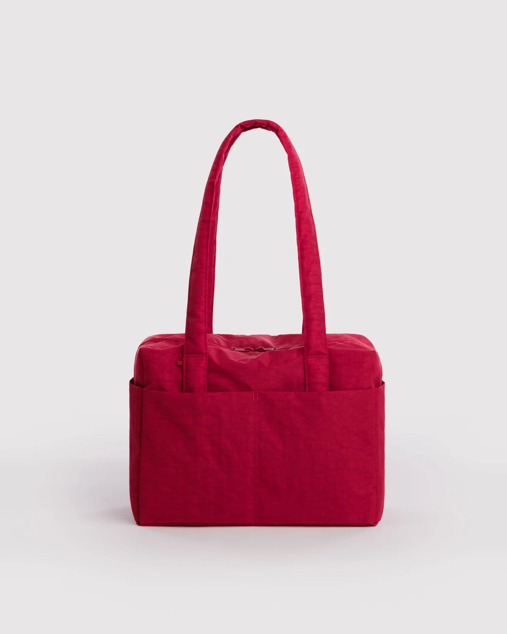 Baggu Everyday Cloud Bag - Cherry