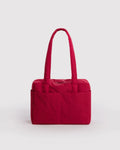 Baggu Everyday Cloud Bag - Cherry