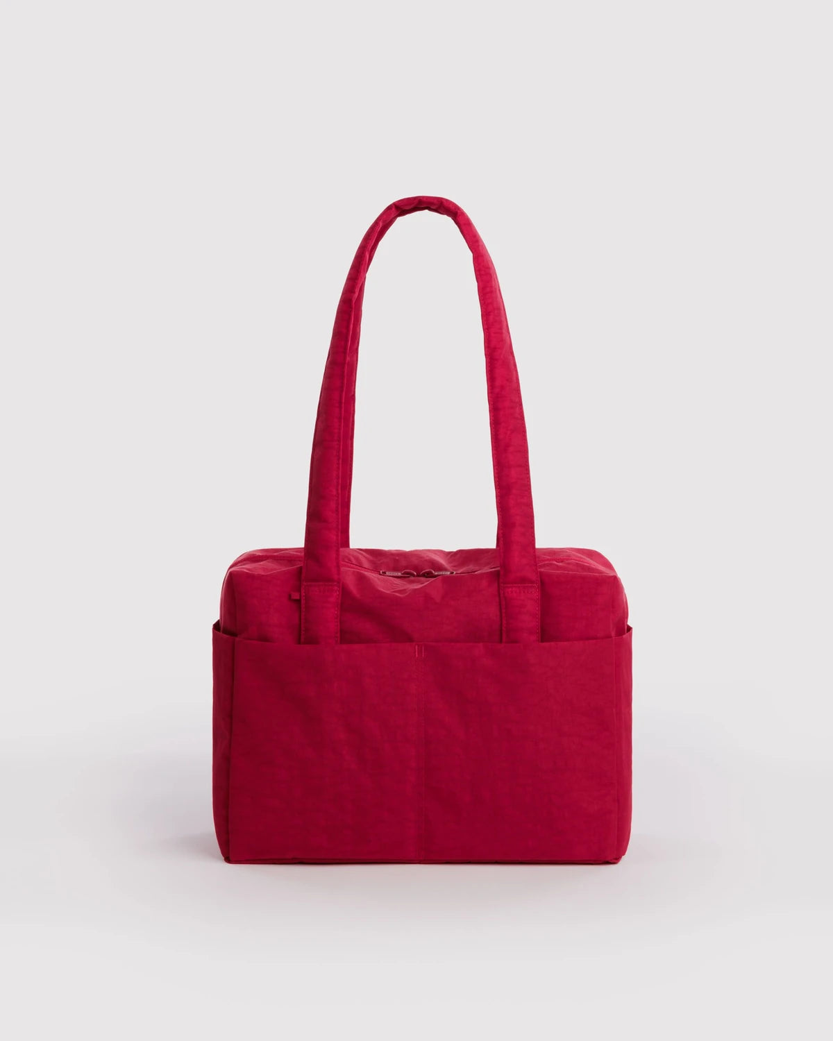 Baggu Everyday Cloud Bag - Cherry
