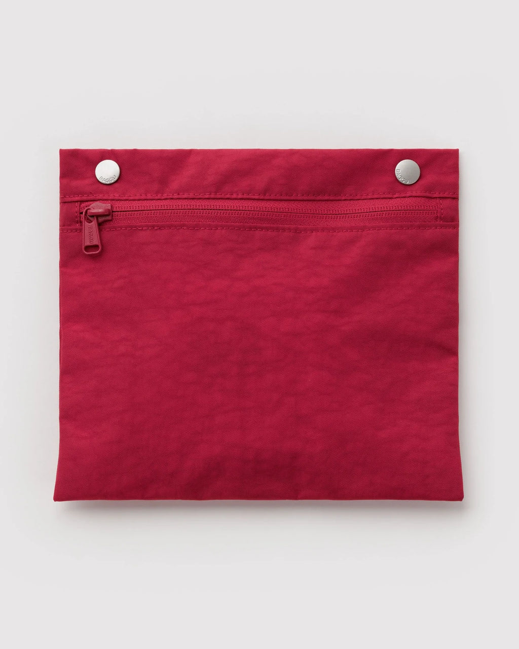 Baggu Everyday Cloud Bag - Cherry