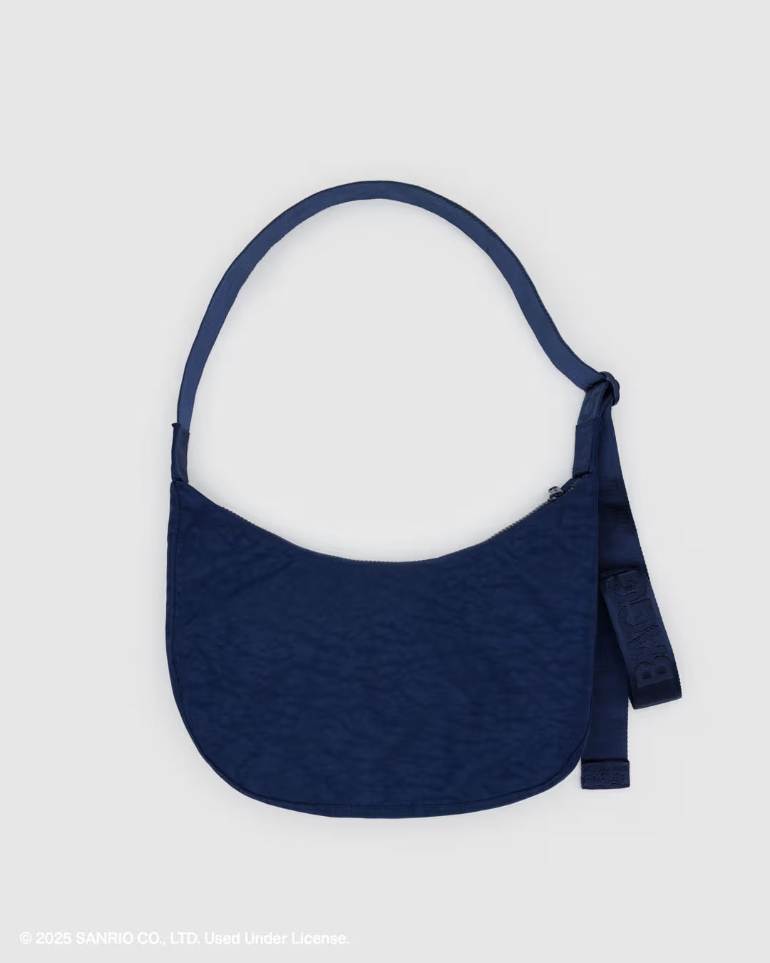 Baggu Medium Nylon Crescent Bag