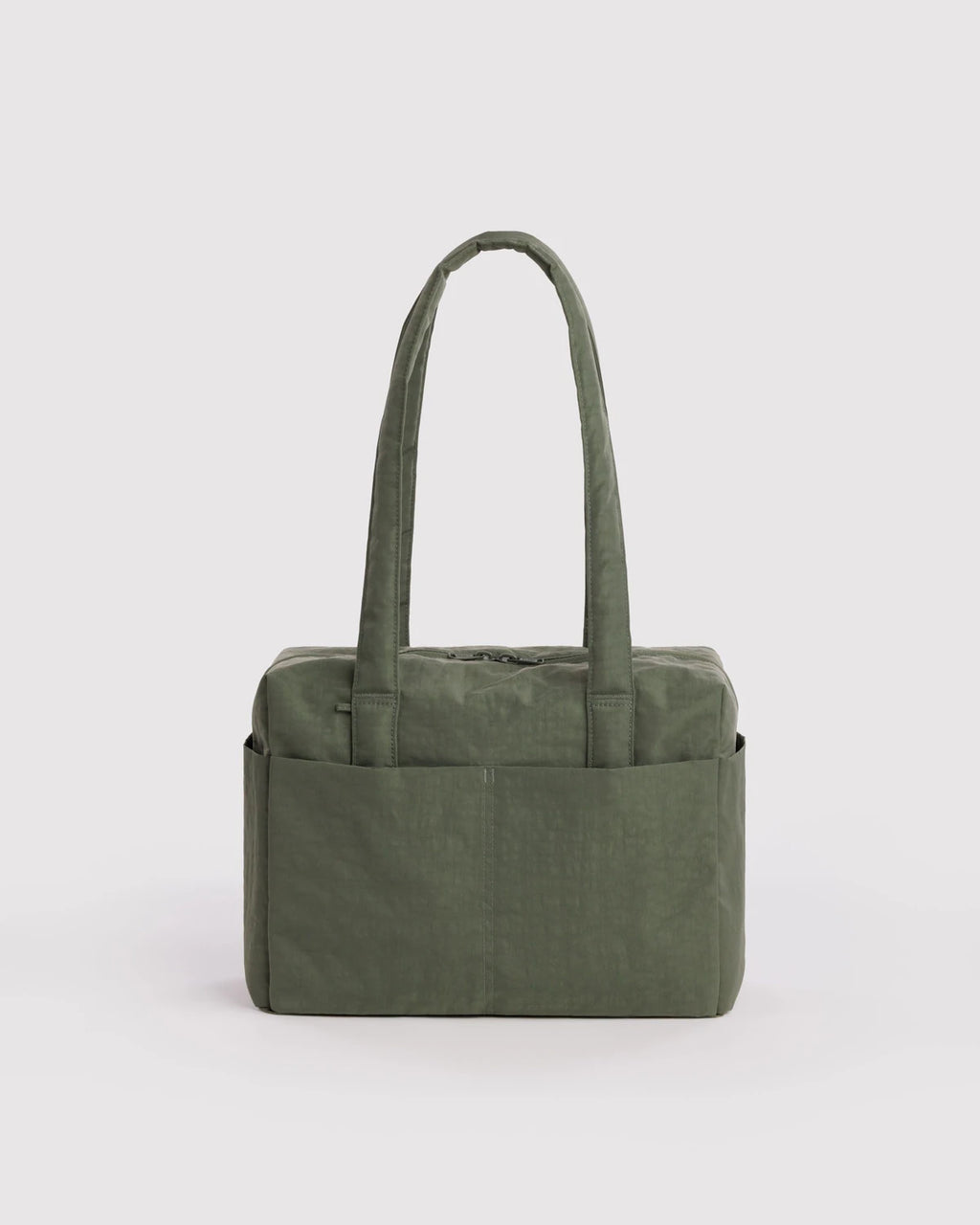 Baggu Everyday Cloud Bag - Caper