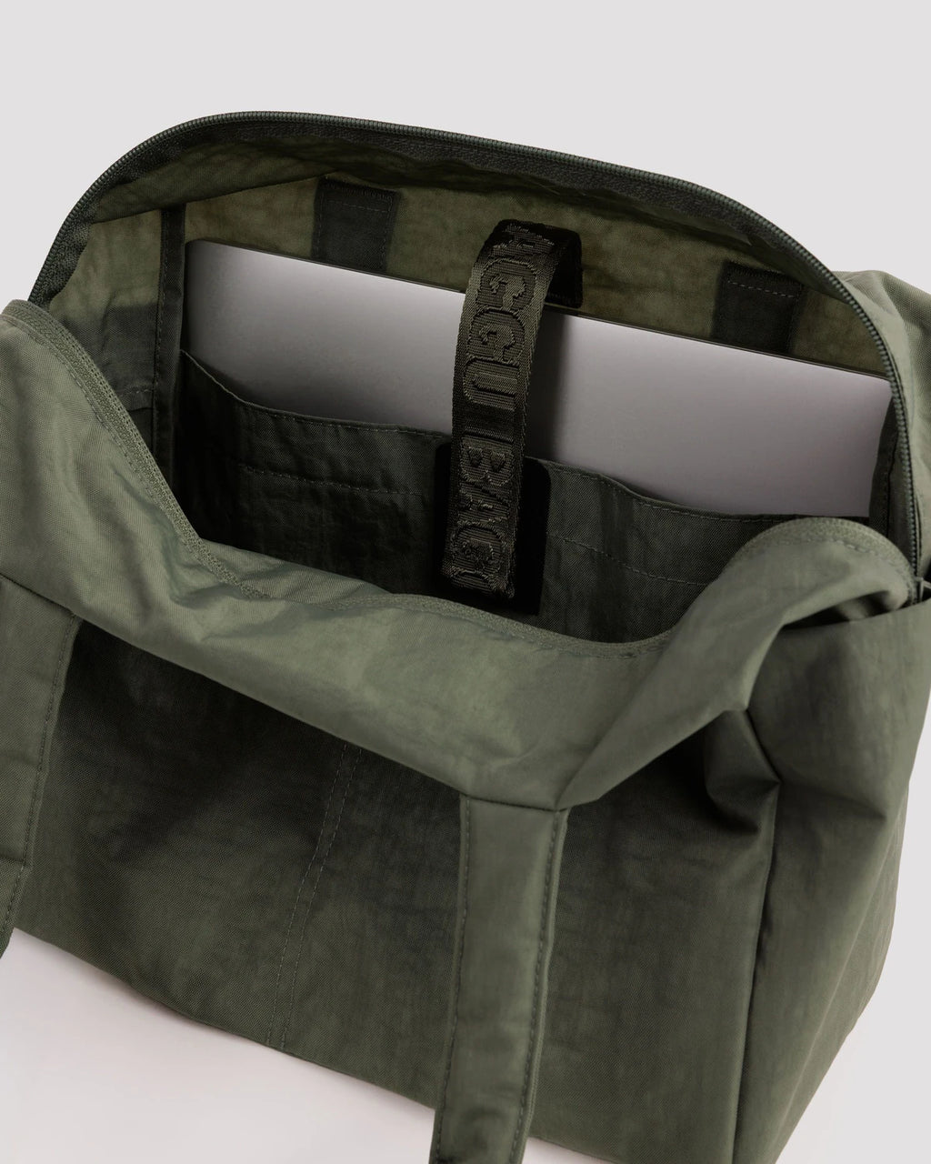 Baggu Everyday Cloud Bag - Caper
