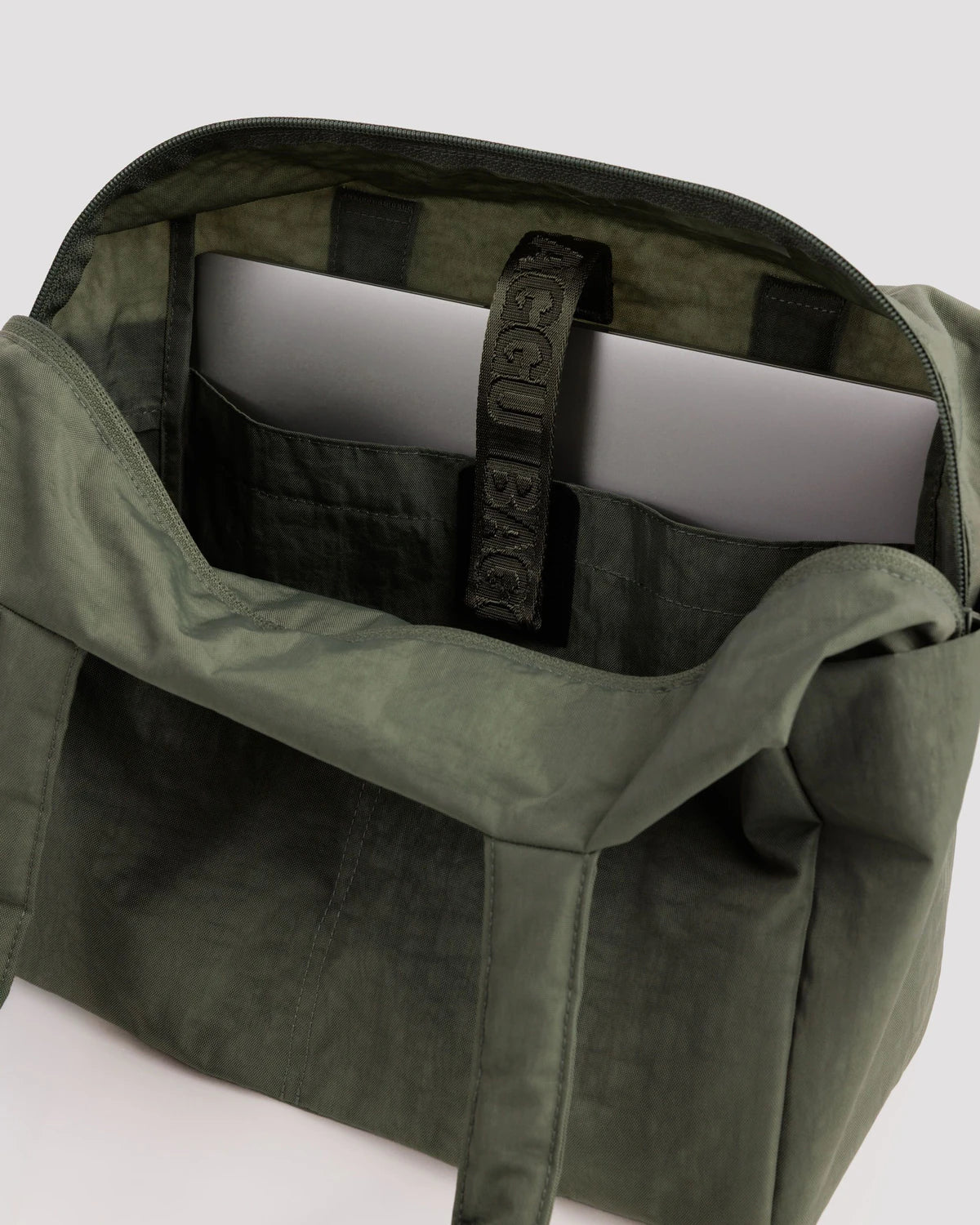 Baggu Everyday Cloud Bag - Caper