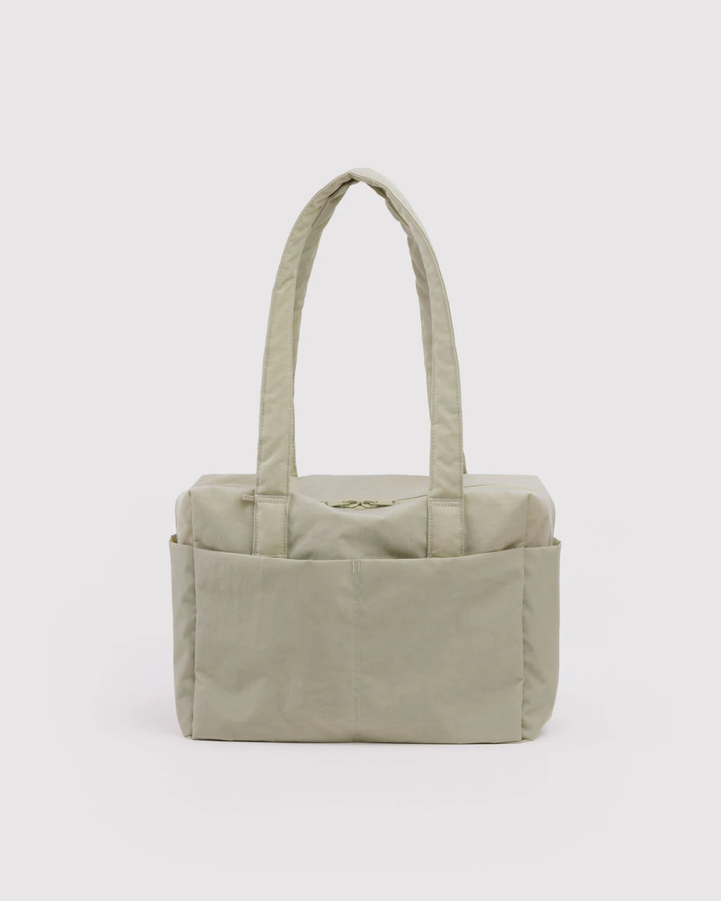 Baggu Everyday Cloud Bag - Celadon