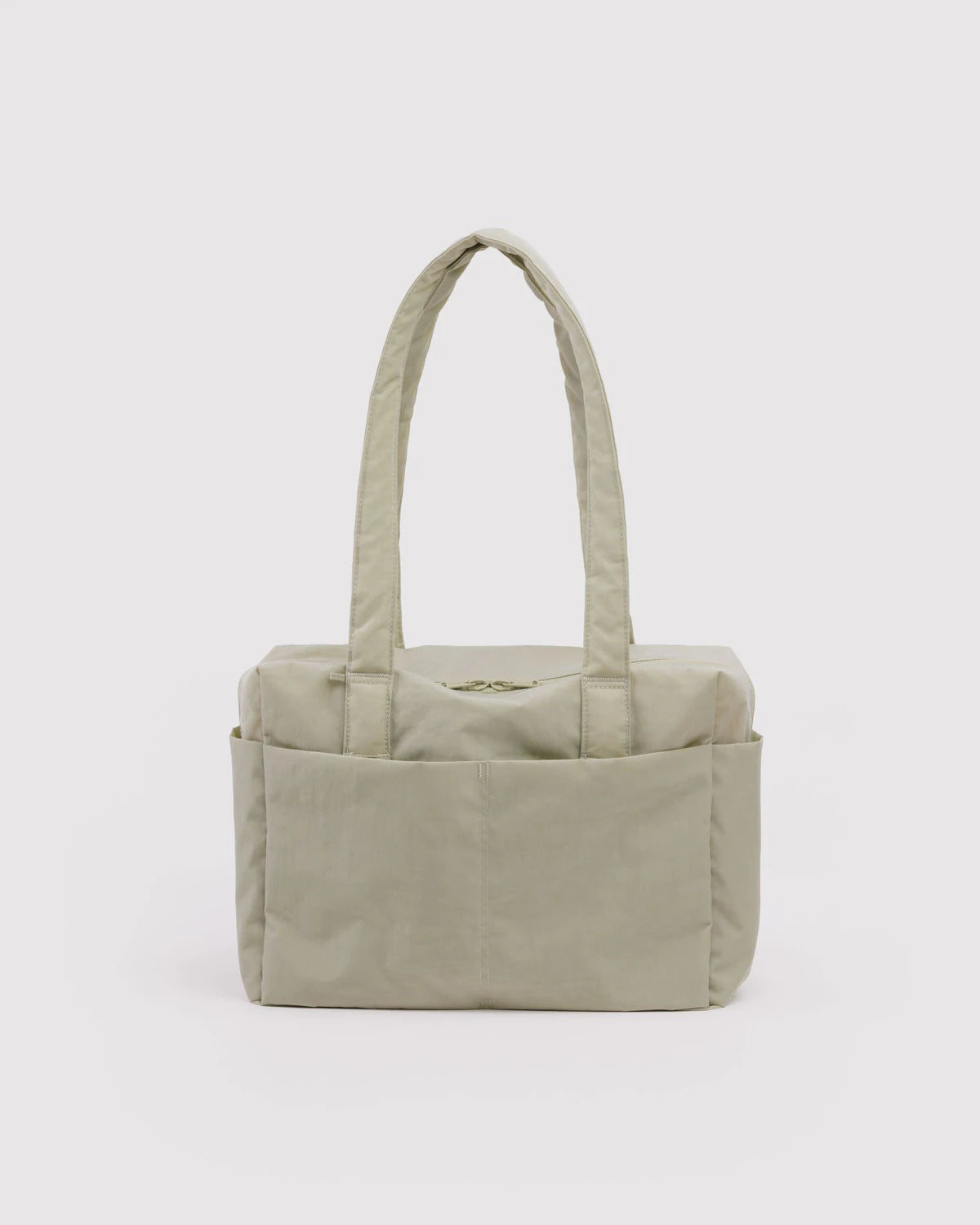 Baggu Everyday Cloud Bag - Celadon