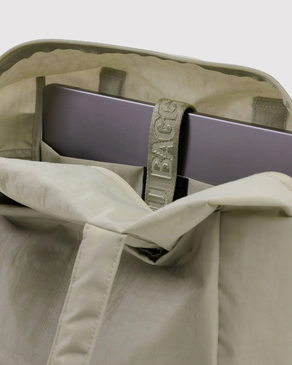 Baggu Everyday Cloud Bag - Celadon