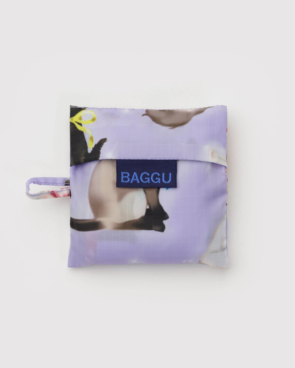 Baby Baggu - Fancy Cats