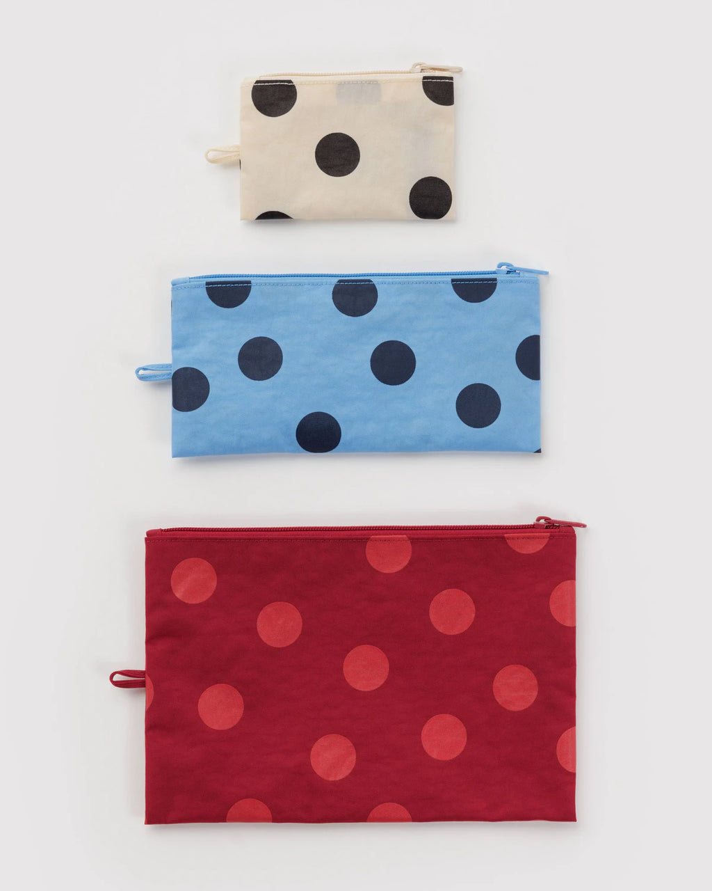 Flat Pouch Set