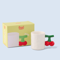 [Fluid Market] Cherry Mug