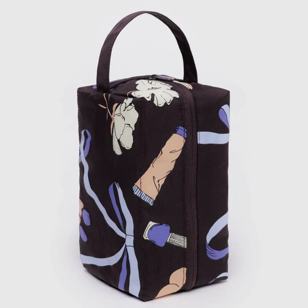 Baggu Get Ready With Me Dopp Kit
