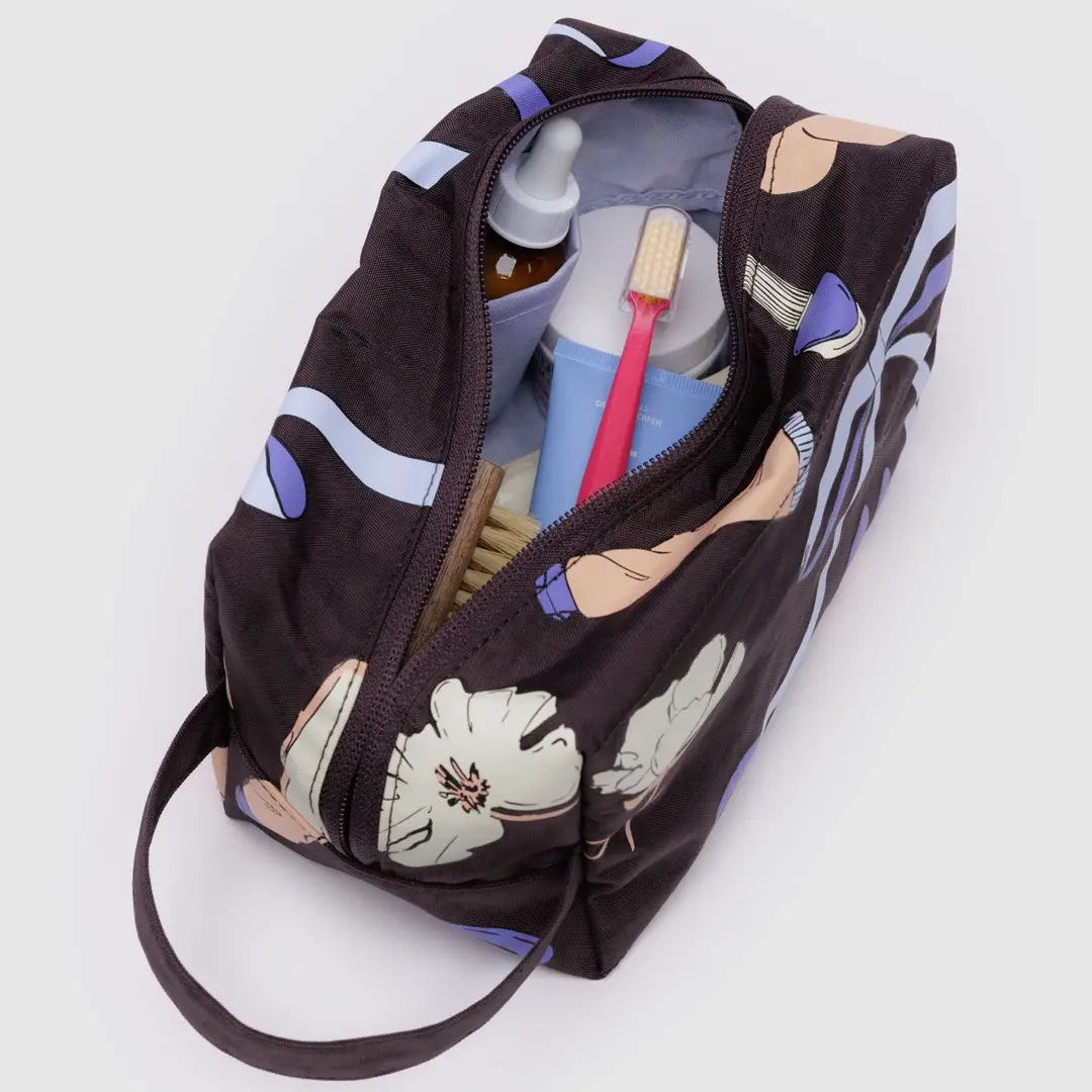 Baggu Get Ready With Me Dopp Kit