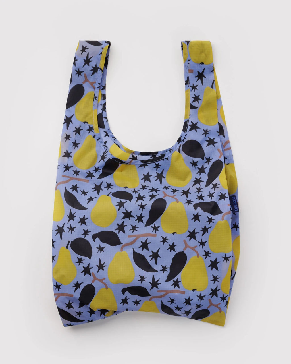 Standard Baggu - Golden Pears