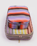 Baggu Large Packing Cube Set - Gradient Strips
