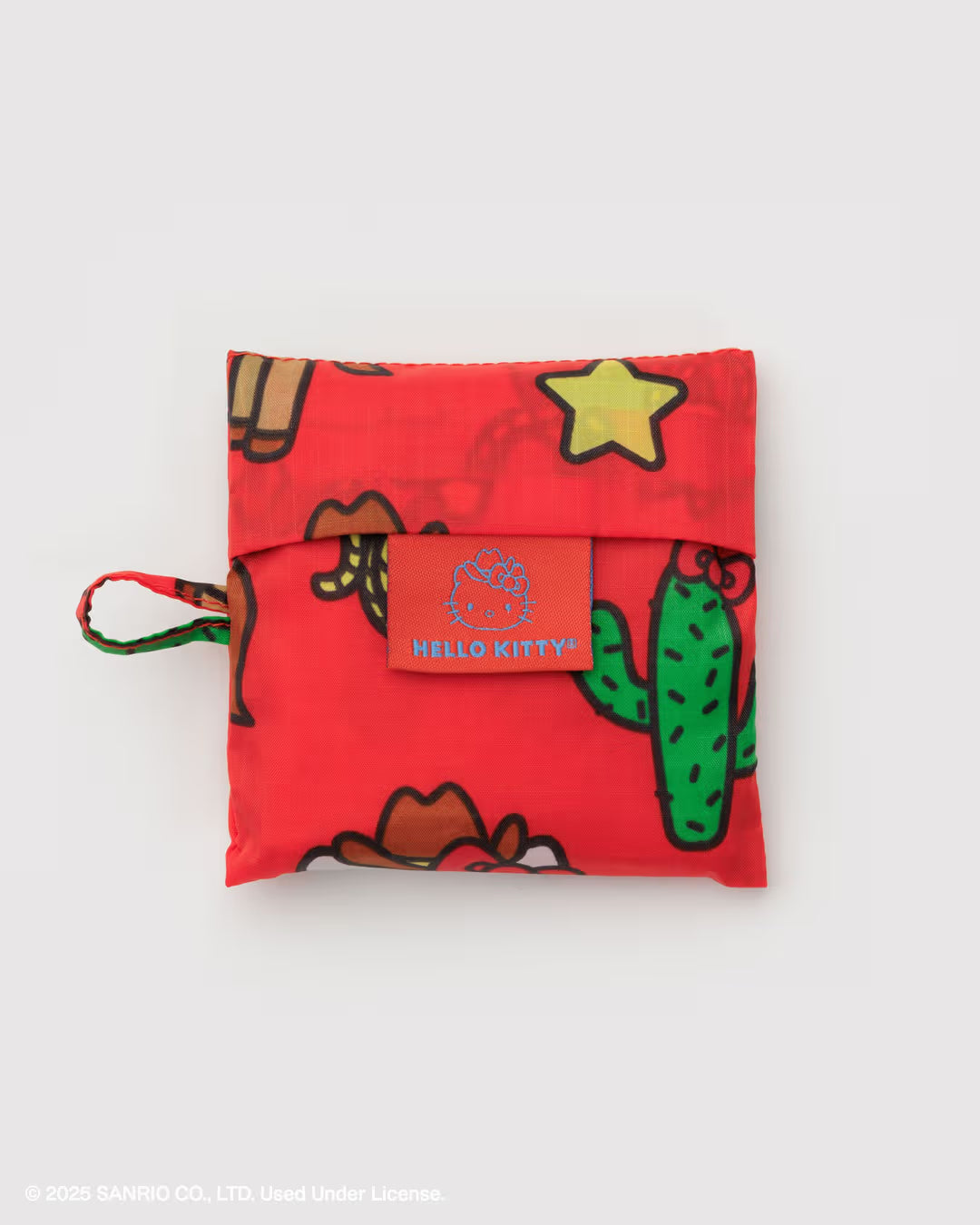 Baby Baggu - Hello Kitty Western
