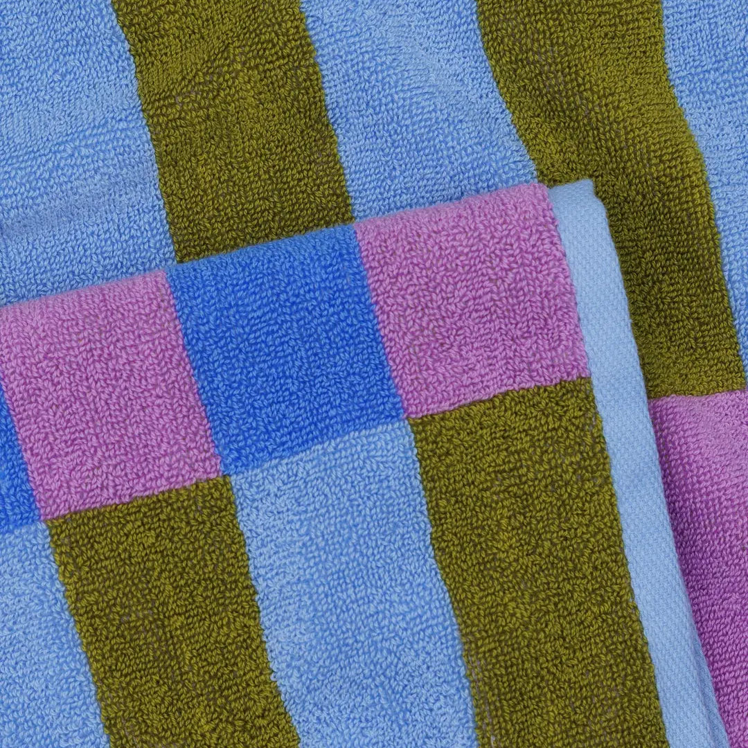 Baggu - Hand Towel Set of 2