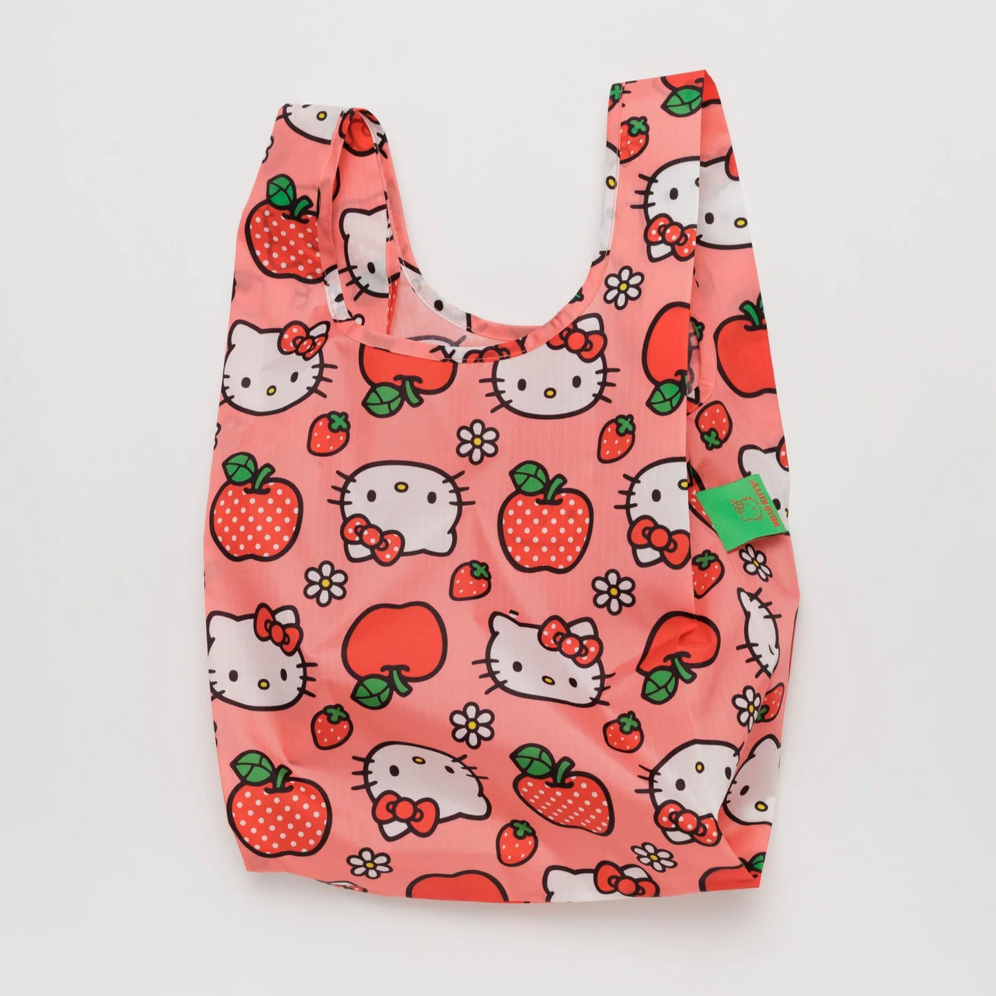 Baby Baggu - Hello Kitty Apple