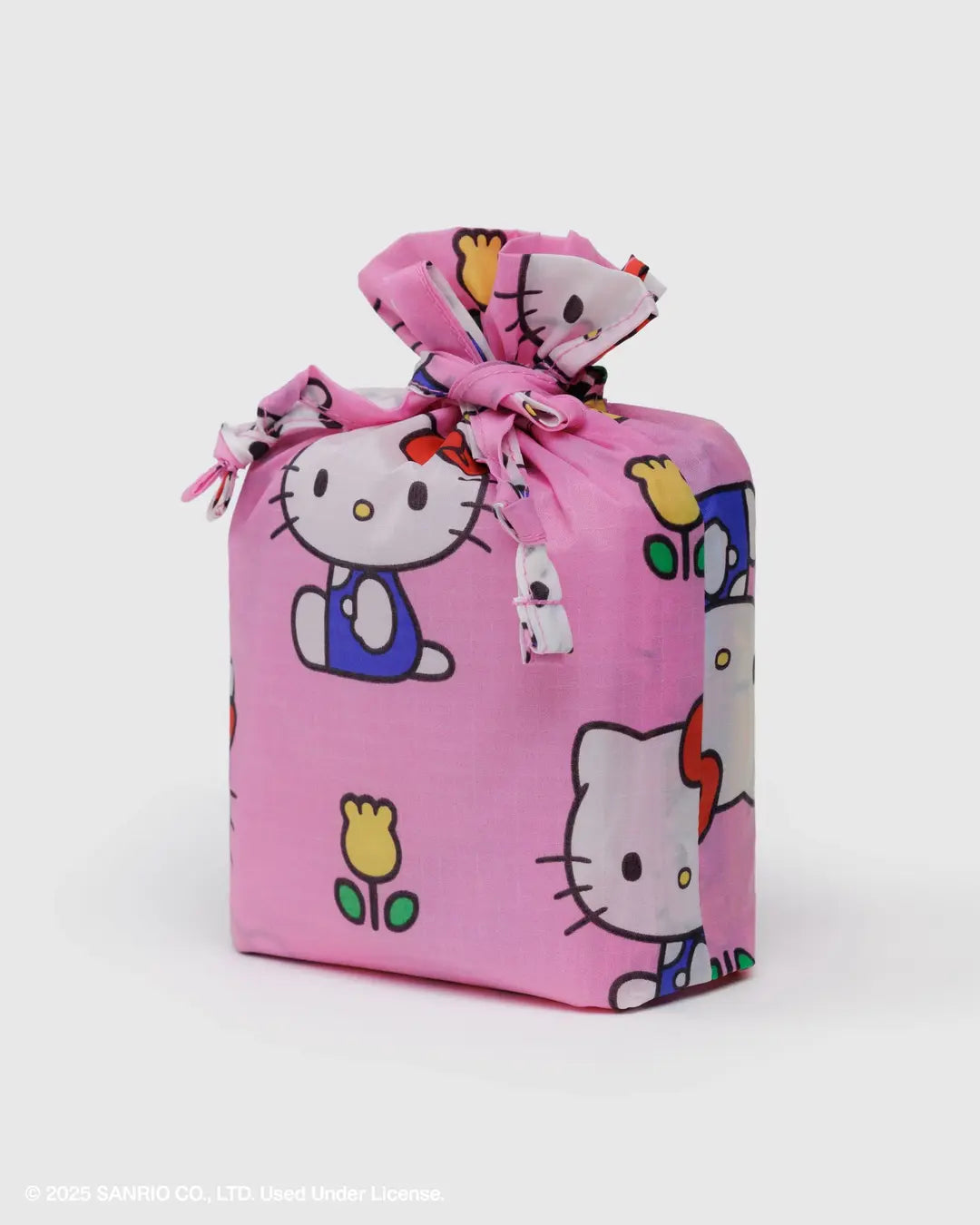 Standard Baggu - Hello Kitty and Friends Florals (Set of 3)