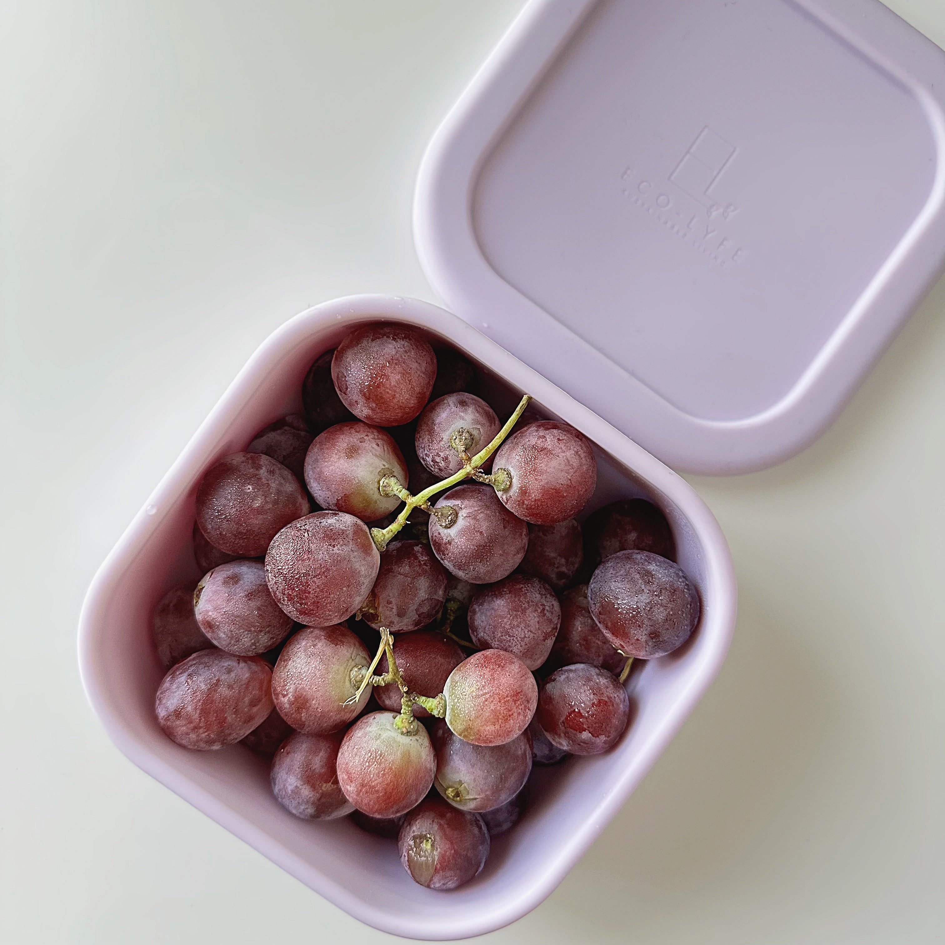 [Eco-Lyfe] Mini Bento Box (Square)