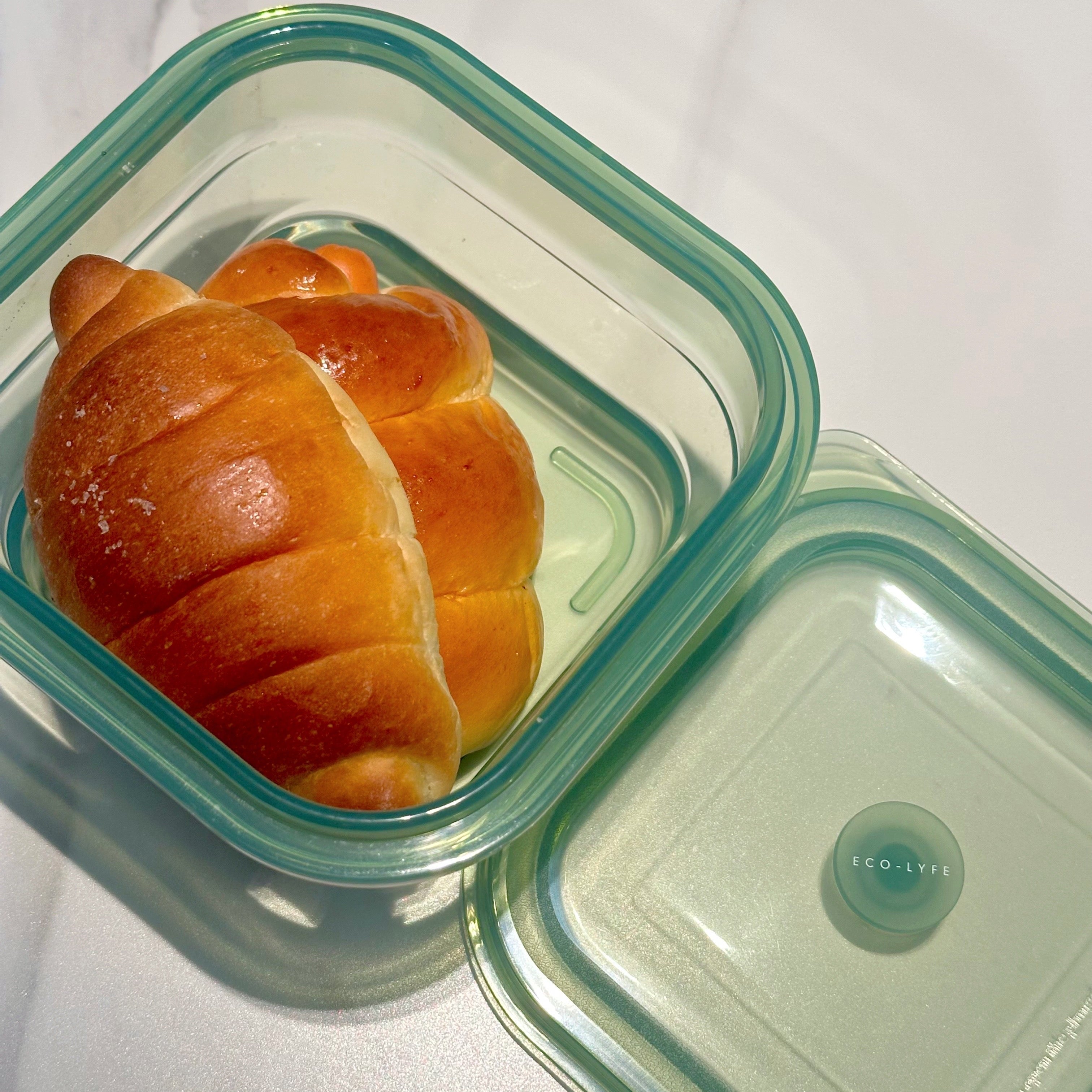 [Eco-Lyfe] Packable Box (Collapsible 600/900ml/1200ml)