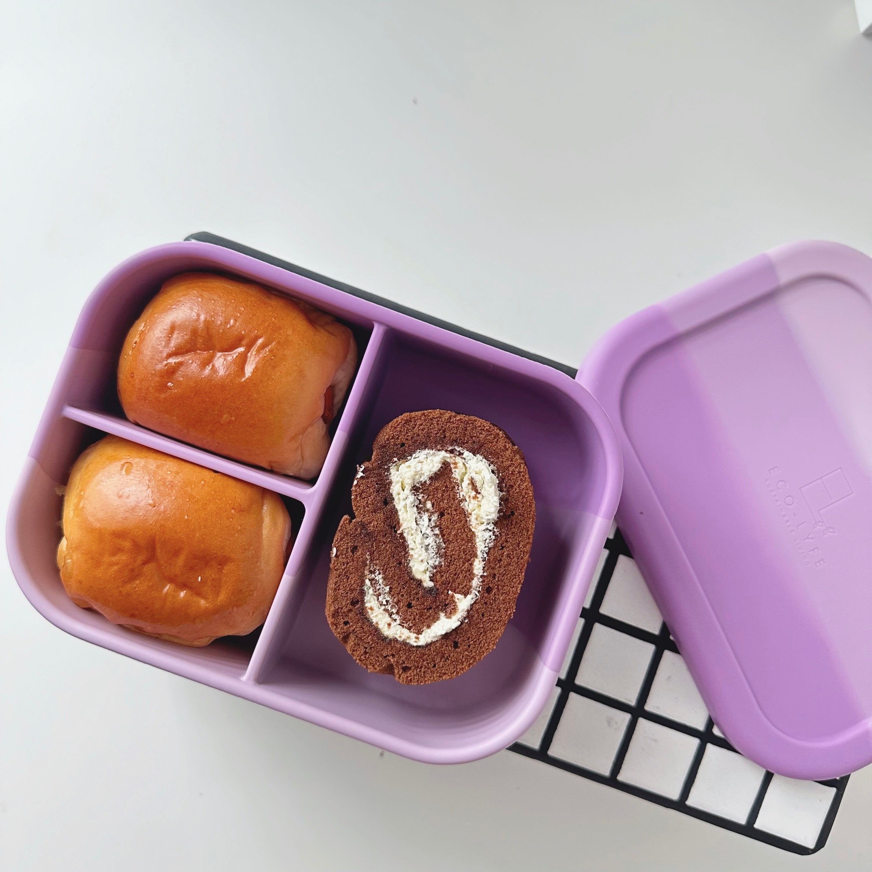 [Gifts Bundles] [Popsicle Edition] Little Bento Box 1.0