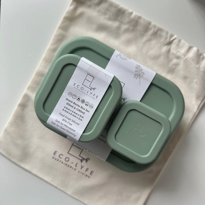 [Gifts Bundles] Little Bento Box 1.0 Set