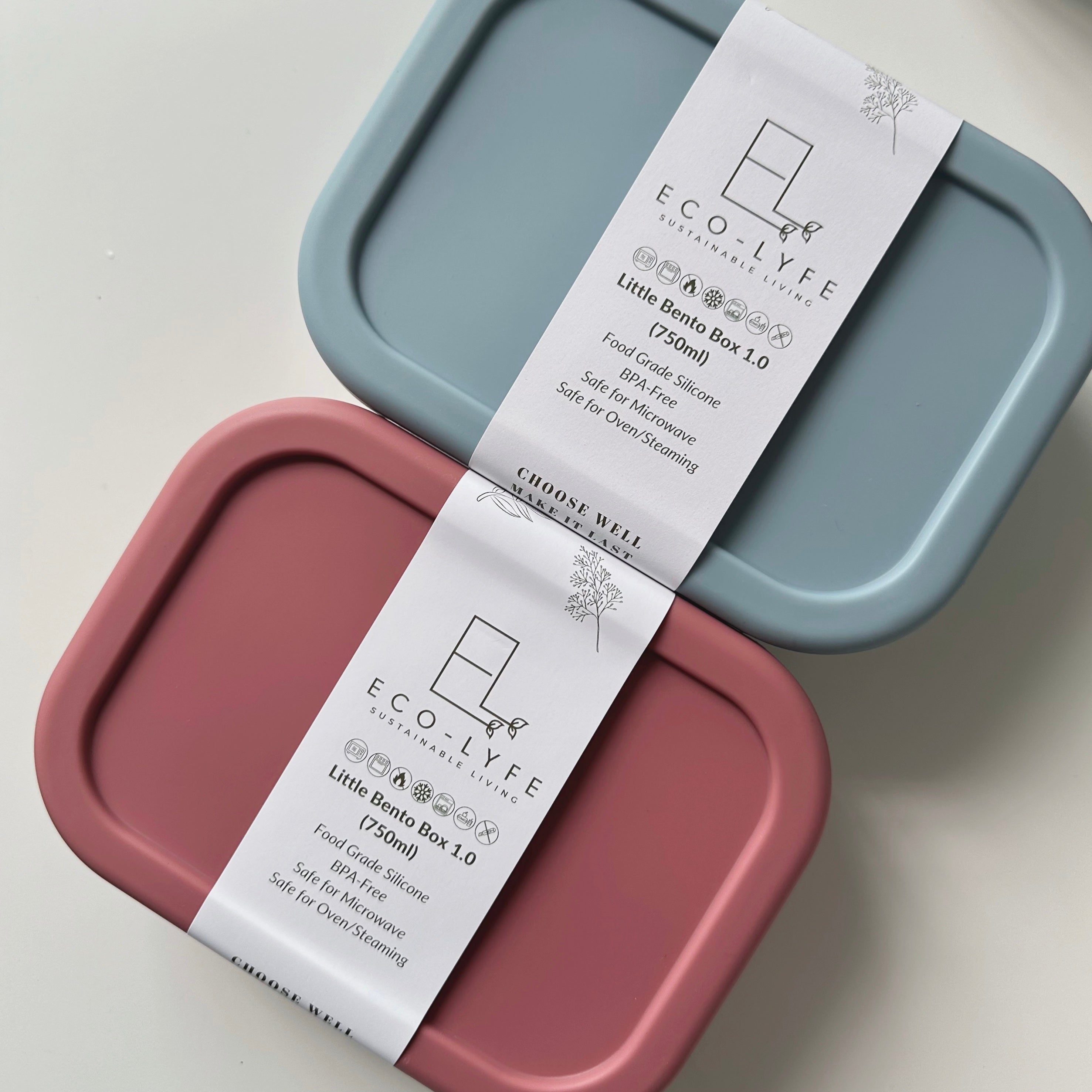 [Gifts Bundles] Little Bento Box 1.0