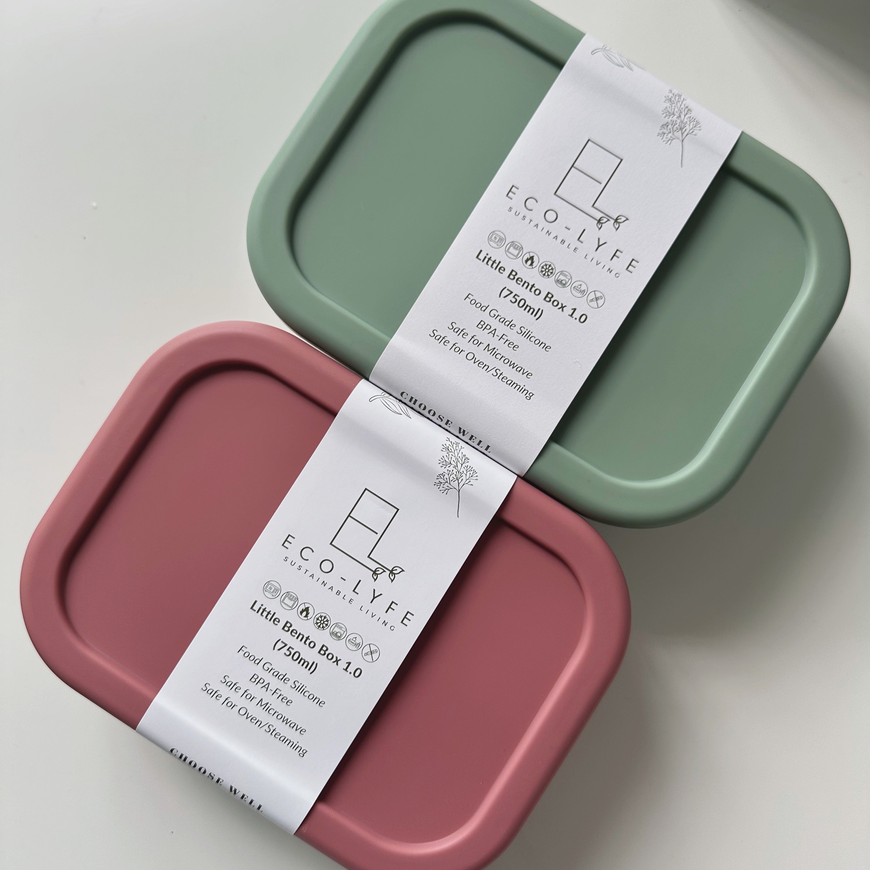 [Gifts Bundles] Little Bento Box 1.0