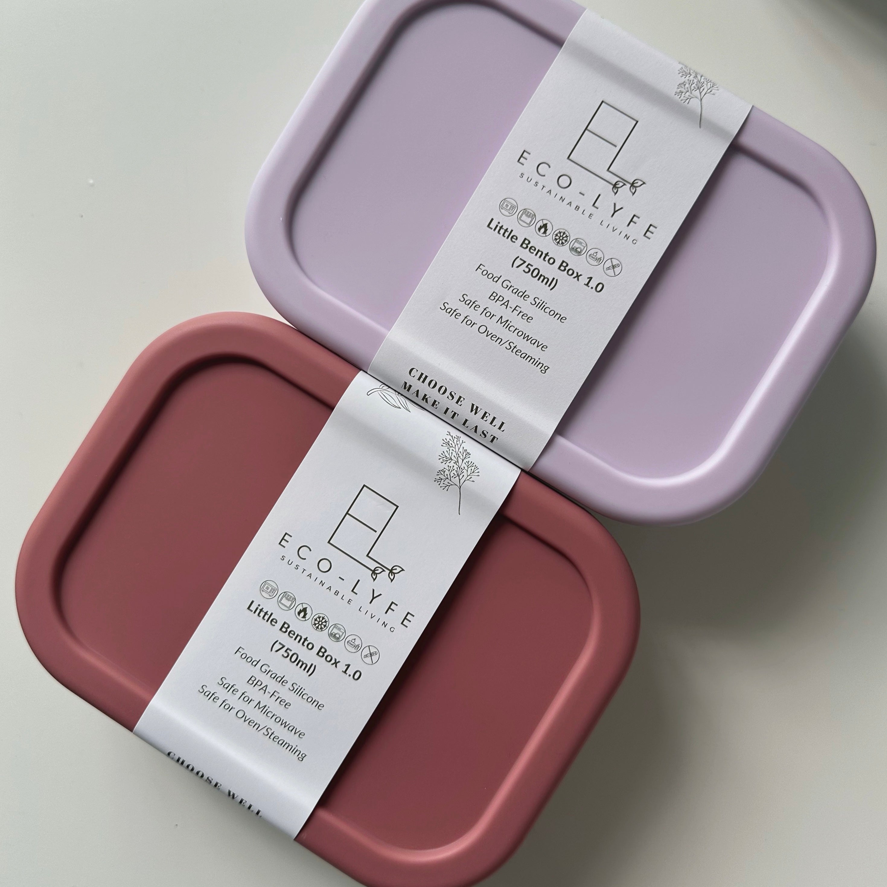 [Gifts Bundles] Little Bento Box 1.0