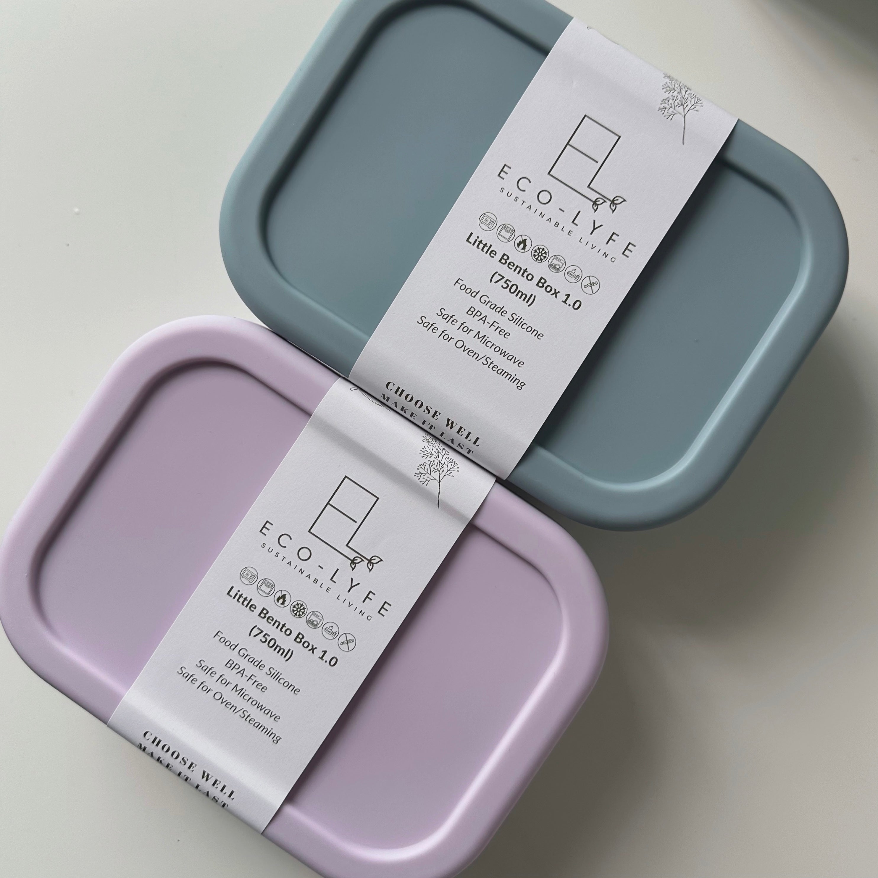 [Gifts Bundles] Little Bento Box 1.0