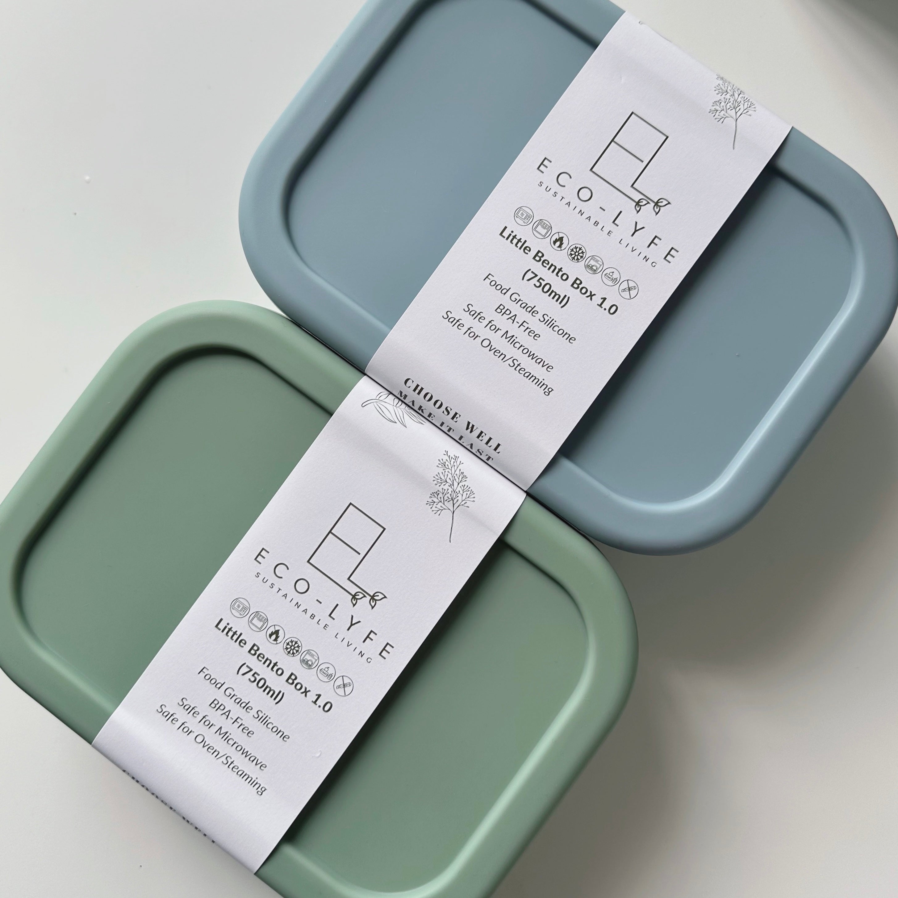 [Gifts Bundles] Little Bento Box 1.0