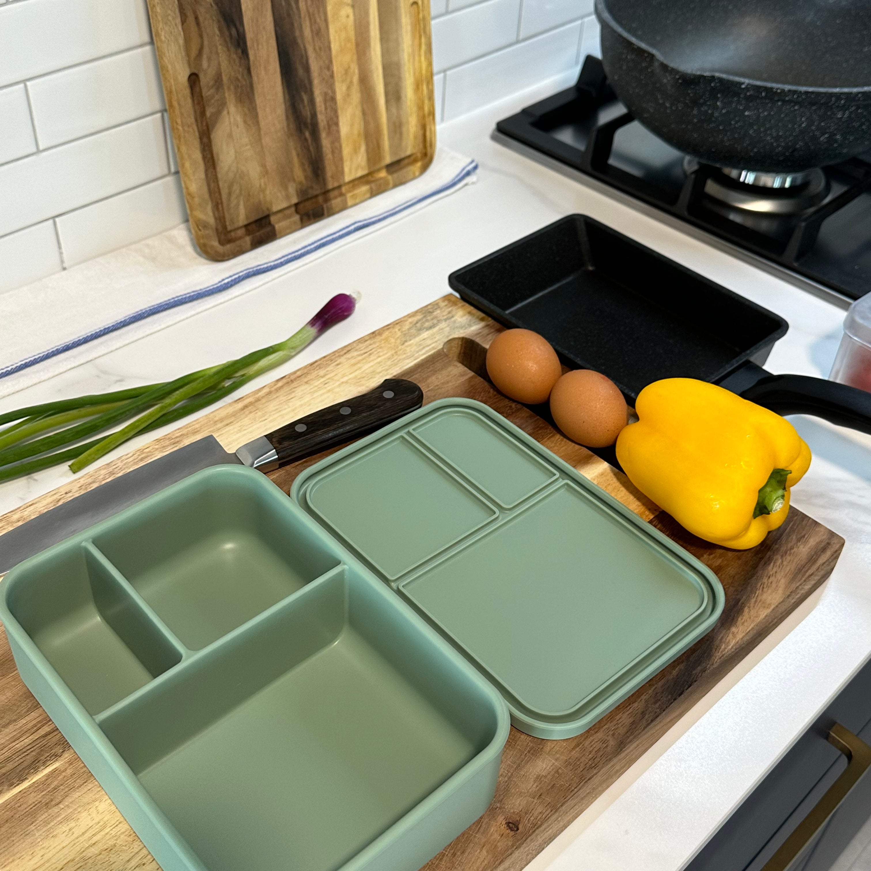 [Eco-Lyfe] Little Bento Box 3.0