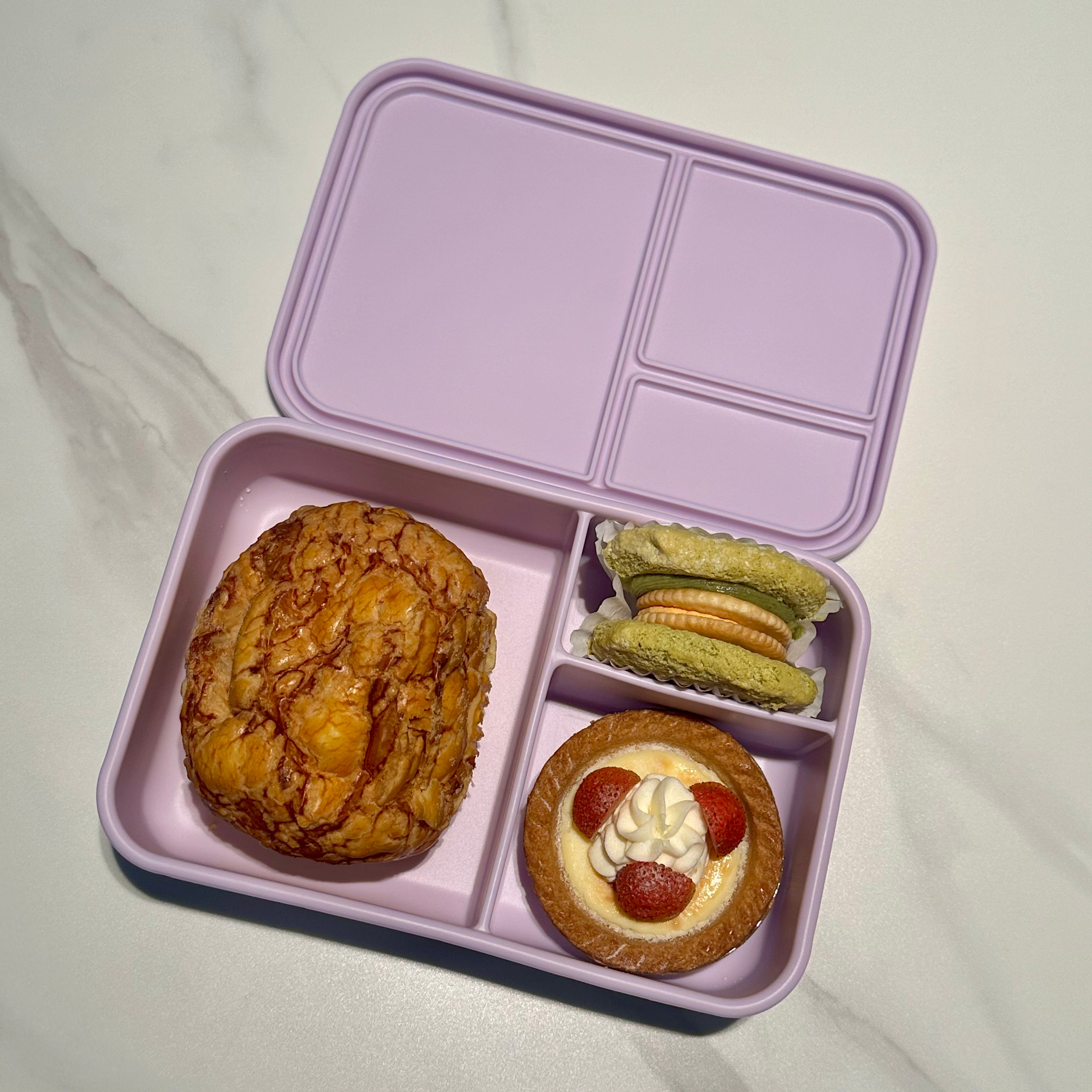 [Eco-Lyfe] Little Bento Box 3.0