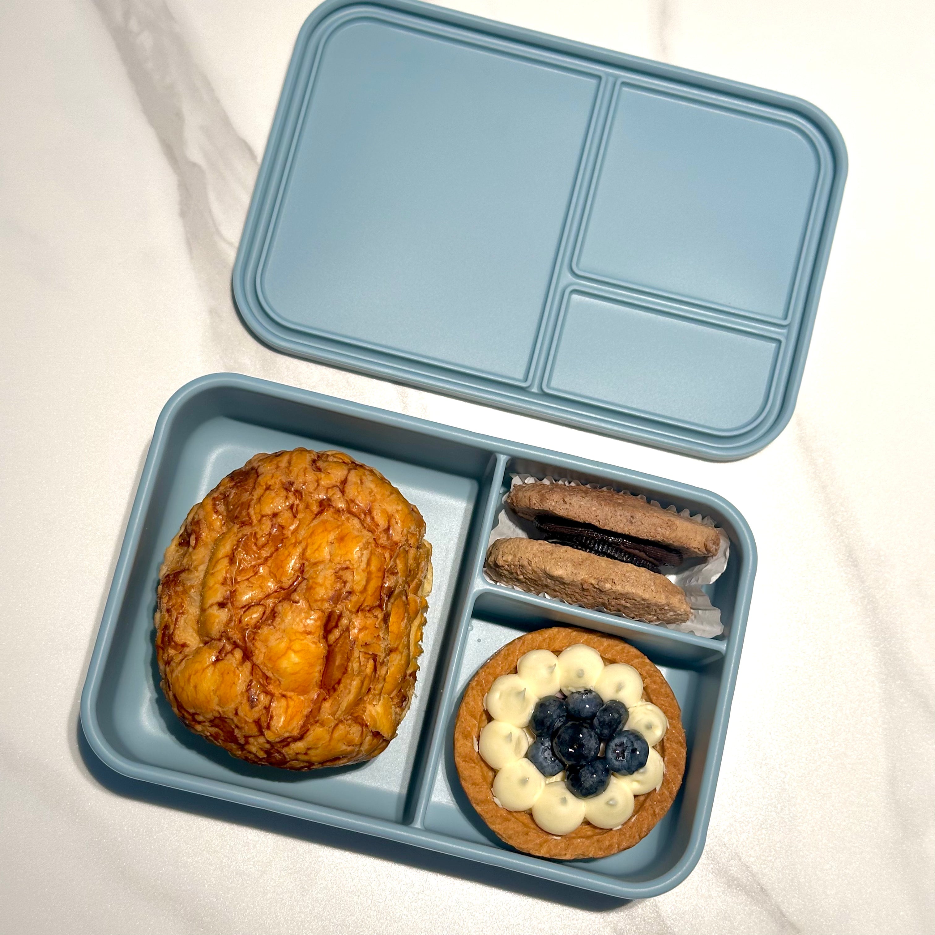 [Eco-Lyfe] Little Bento Box 3.0