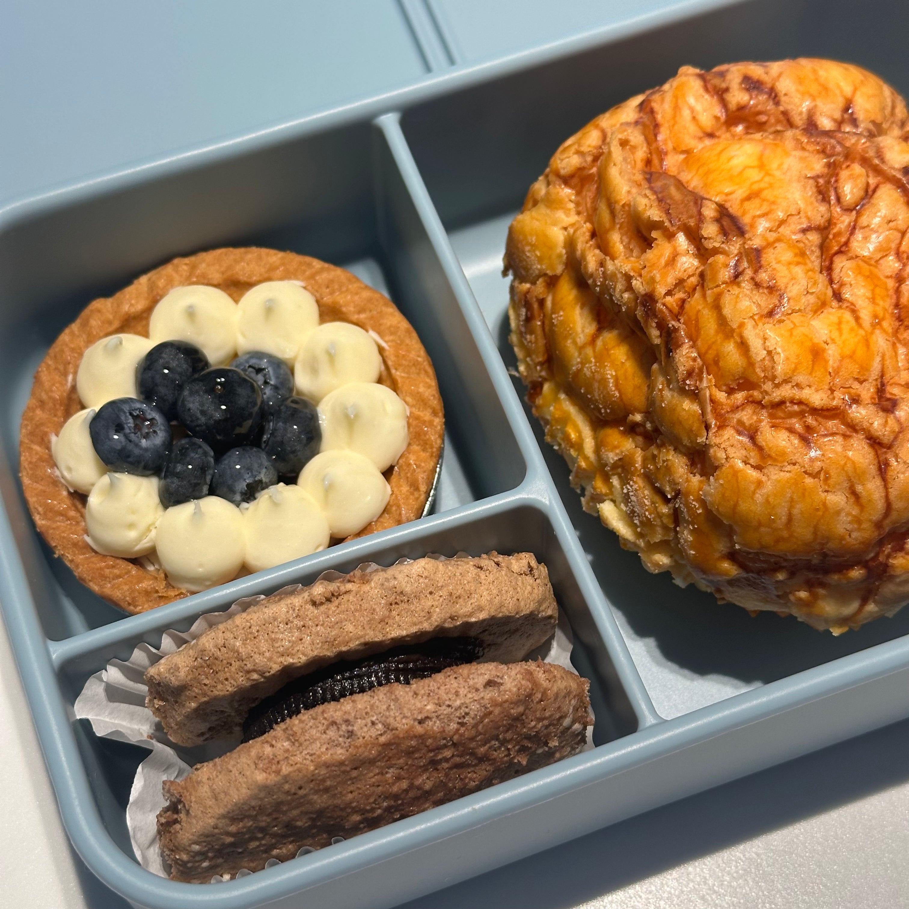 [Eco-Lyfe] Little Bento Box 3.0
