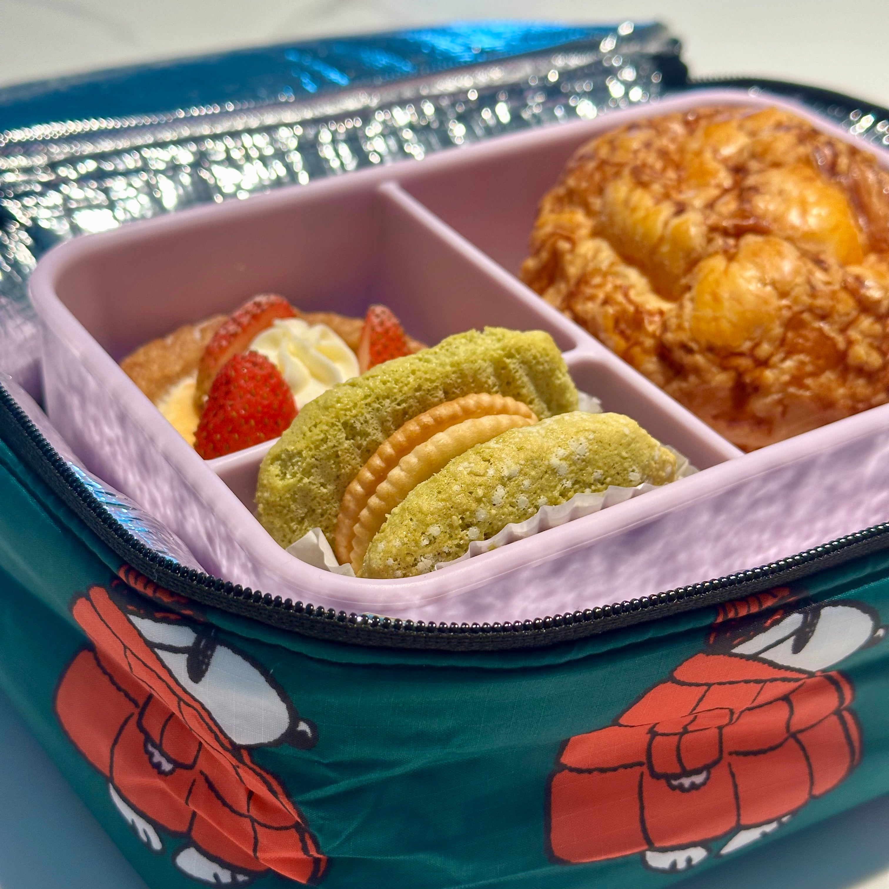 [Eco-Lyfe] Little Bento Box 3.0