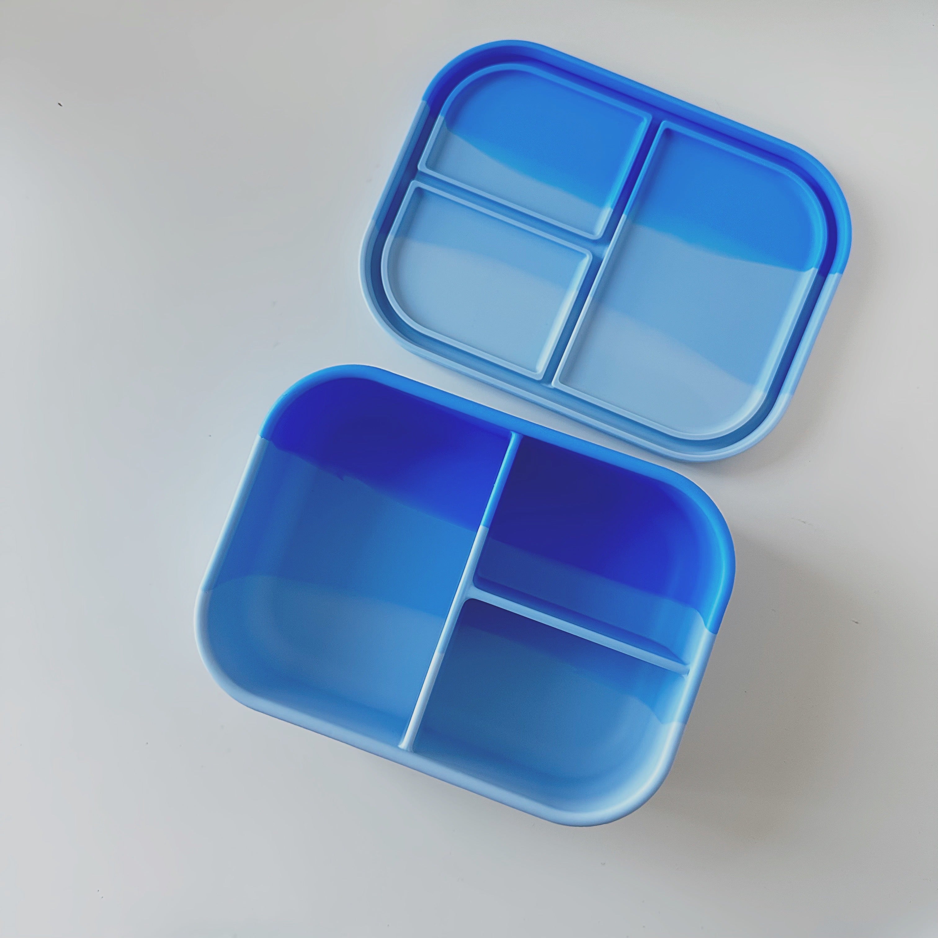 [Gifts Bundles] [Popsicle Edition] Little Bento Box 1.0