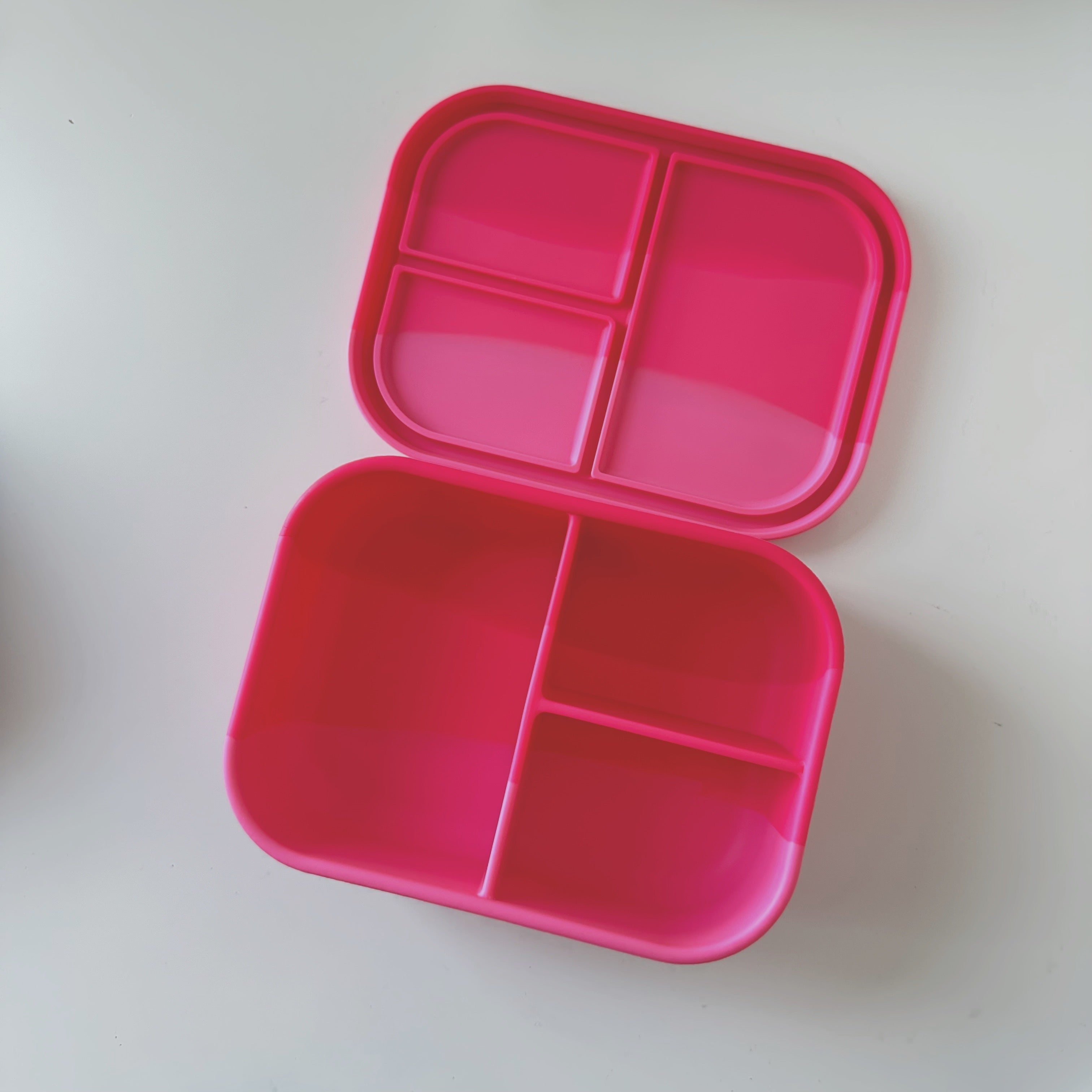 [Popsicle Edition] Little Bento Box 1.0