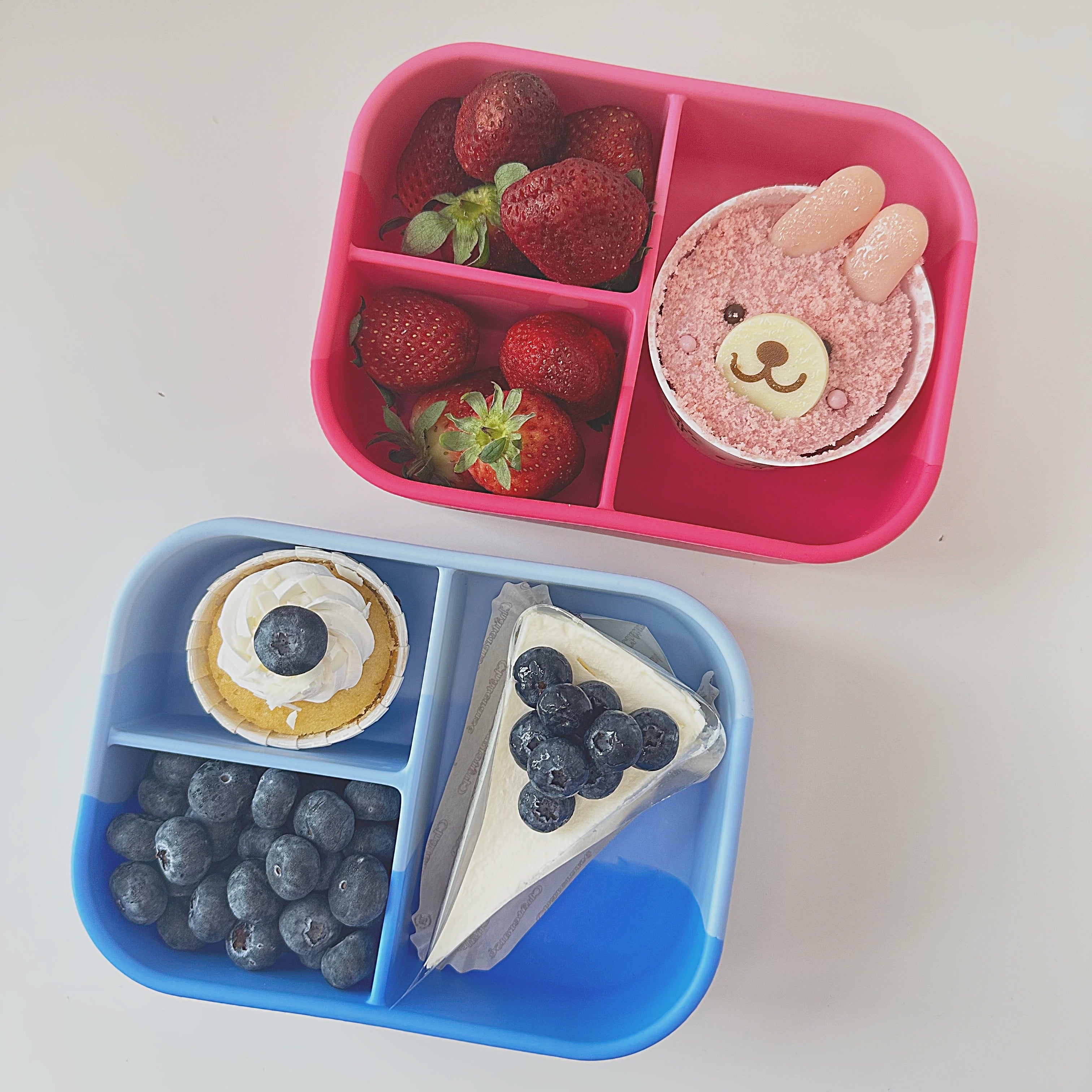 [Popsicle Edition] Little Bento Box 1.0