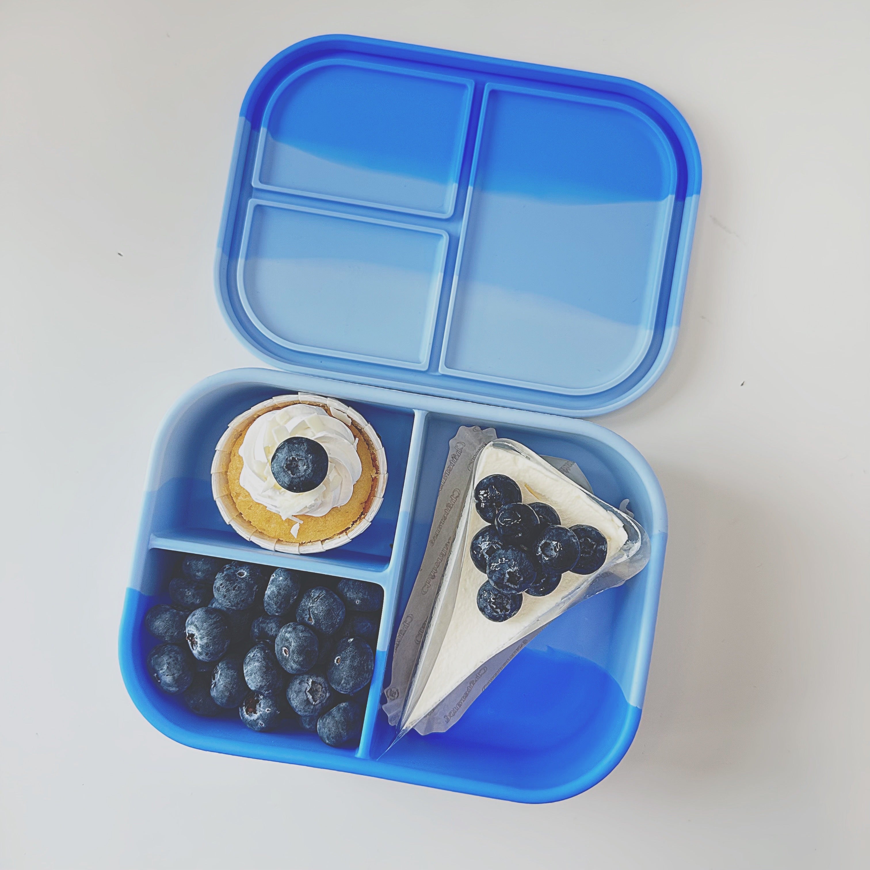 [Popsicle Edition] Little Bento Box 1.0