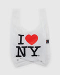 Standard Baggu - I Love New York