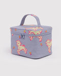 Baggu Large Cosmetic Case - Lambs