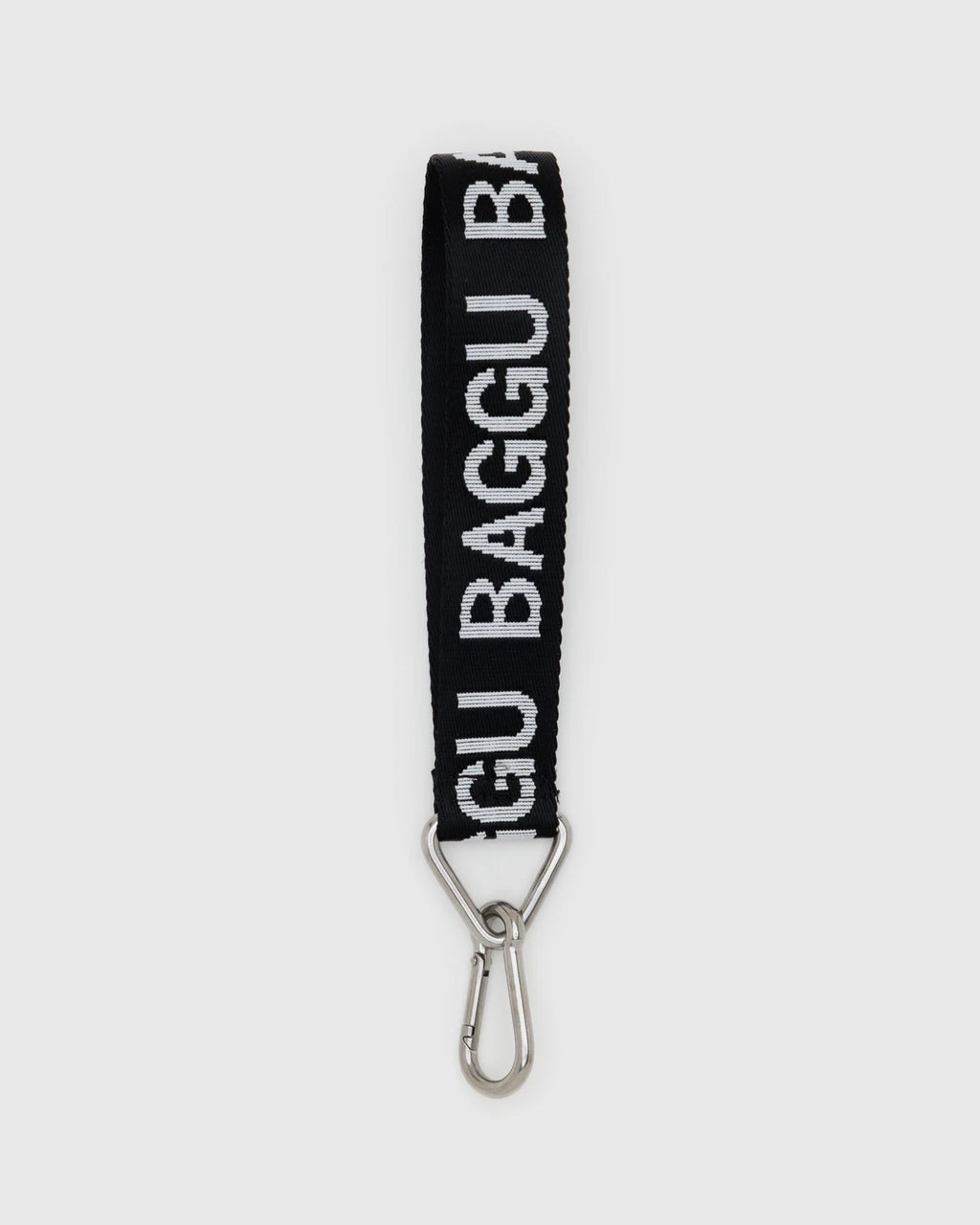 Baggu Logo Key Charm