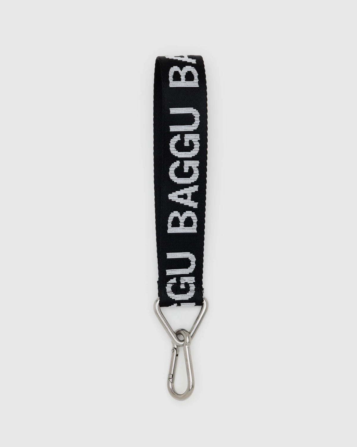 Baggu Logo Key Charm