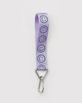 Baggu Logo Key Charm