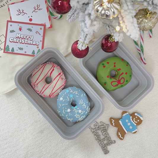 [Christmas Bundle] Daily Essentials (2)
