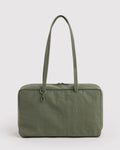 Baggu Medium Nylon Bowler Bag - Caper
