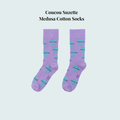 [Coucou Suzette] - Medusa Socks