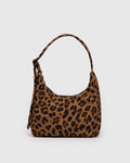 Mini Nylon Shoulder Bag